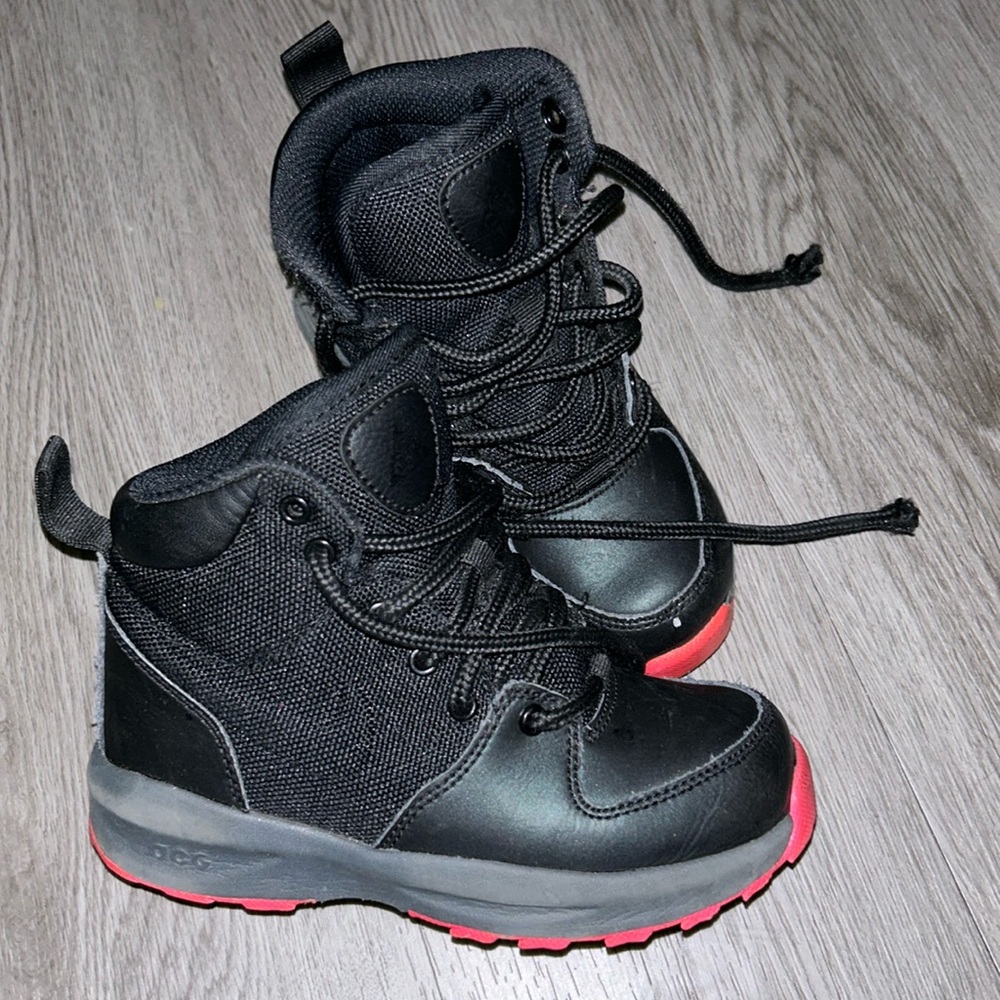 Nike Boots